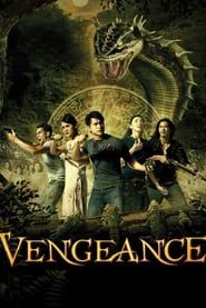 Vengeance 2006 streaming