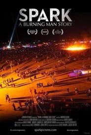Image Spark: A Burning Man Story 2013