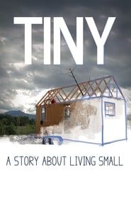 TINY: A Story About Living Small series tv
