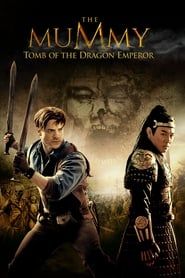 La Momie : La Tombe de l'empereur Dragon (2008)