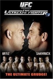 The Ultimate Fighter 3 Finale series tv