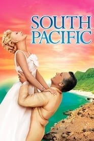 South Pacific series tv