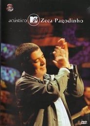 Image Zeca Pagodinho - Acústico MTV 2003