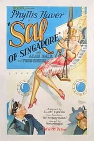 Sal of Singapore 1928 streaming
