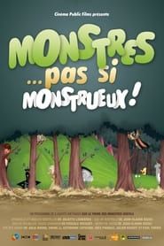 Monstres... Pas si monstrueux! (2013)
