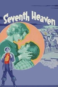 Seventh Heaven series tv