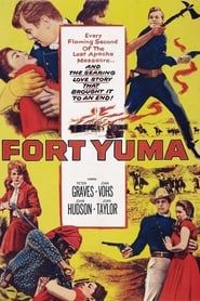 Fort Yuma series tv