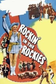 Rockin' in the Rockies (1945)