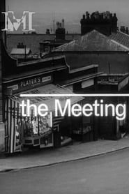 The Meeting series tv