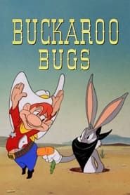 Buckaroo Bugs series tv