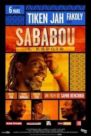 Sababou, l'espoir series tv