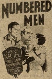 Numbered Men (1930)