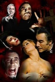 The Many Faces of Christopher Lee series tv