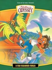 Adventures in Odyssey: A Fine Feathered Frenzy series tv