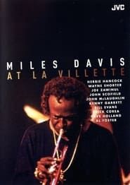 Miles Davis - At La Villette series tv