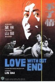 Love Without End series tv