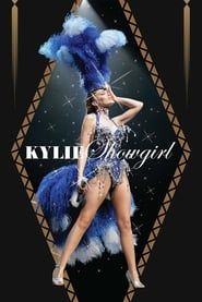 Kylie Minogue: Showgirl (2005)