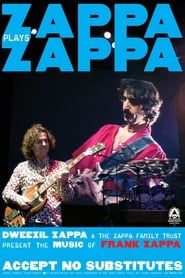 watch Zappa Plays Zappa