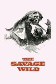 The Savage Wild series tv