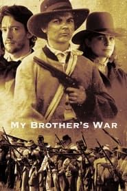 My Brother's War series tv