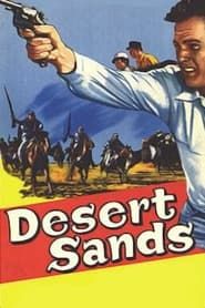 Desert Sands series tv