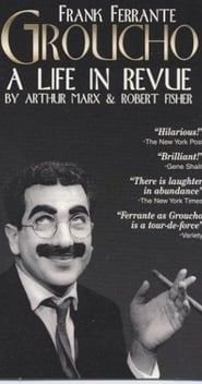 Image Groucho: A Life in Revue