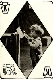 Little Billy's Triumph series tv