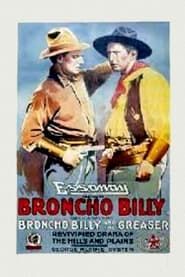 watch Broncho Billy and the Greaser