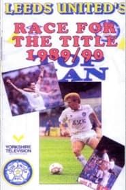 Leeds United's Race For The Title 1989/90 series tv