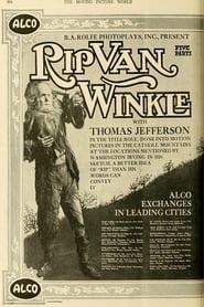 Rip Van Winkle 1914 streaming