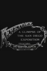 A Glimpse of the San Diego Exposition 1915 streaming