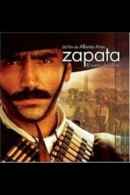 Zapata: The dream of a hero series tv