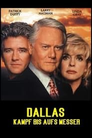 Dallas - War of The Ewings series tv