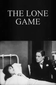 The Lone Game series tv