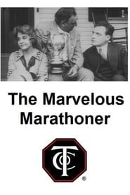 The Marvelous Marathoner series tv