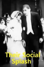 Their Social Splash 1915 streaming