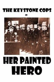 Her Painted Hero series tv