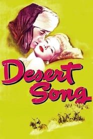 The Desert Song series tv