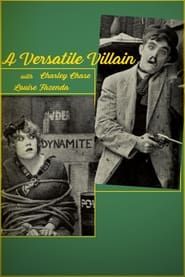 A Versatile Villain (1915)