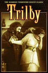 Trilby 1915 streaming