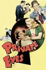 watch Private Eyes