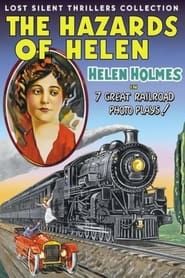 The Hazards of Helen Ep26: The Wild Engine series tv