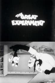 The Great Experiment series tv