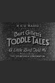 A Little Bird Told Me (1934)