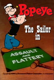 Assault and Flattery 1956 streaming