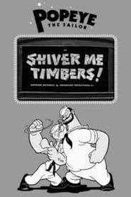 Shiver Me Timbers! (1934)
