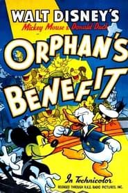 Orphan's Benefit series tv