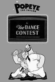 The Dance Contest 1934 streaming