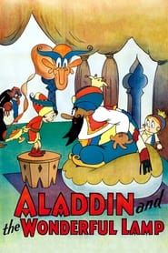 Aladdin and the Wonderful Lamp series tv