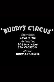 Image Buddy's Circus 1934